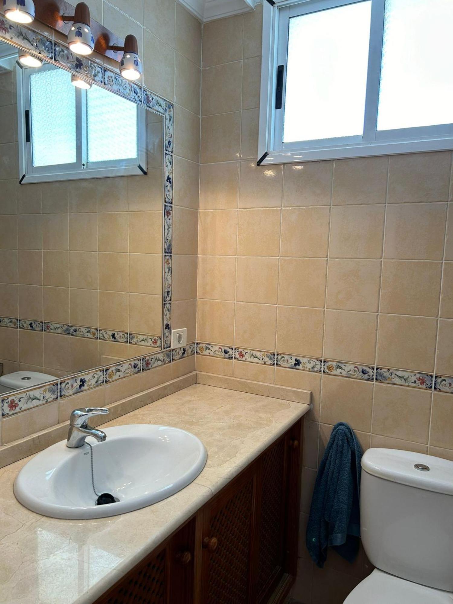Prime Beachfront Location, Free Parking, Steps To The Sand Los Cristianos  Dış mekan fotoğraf