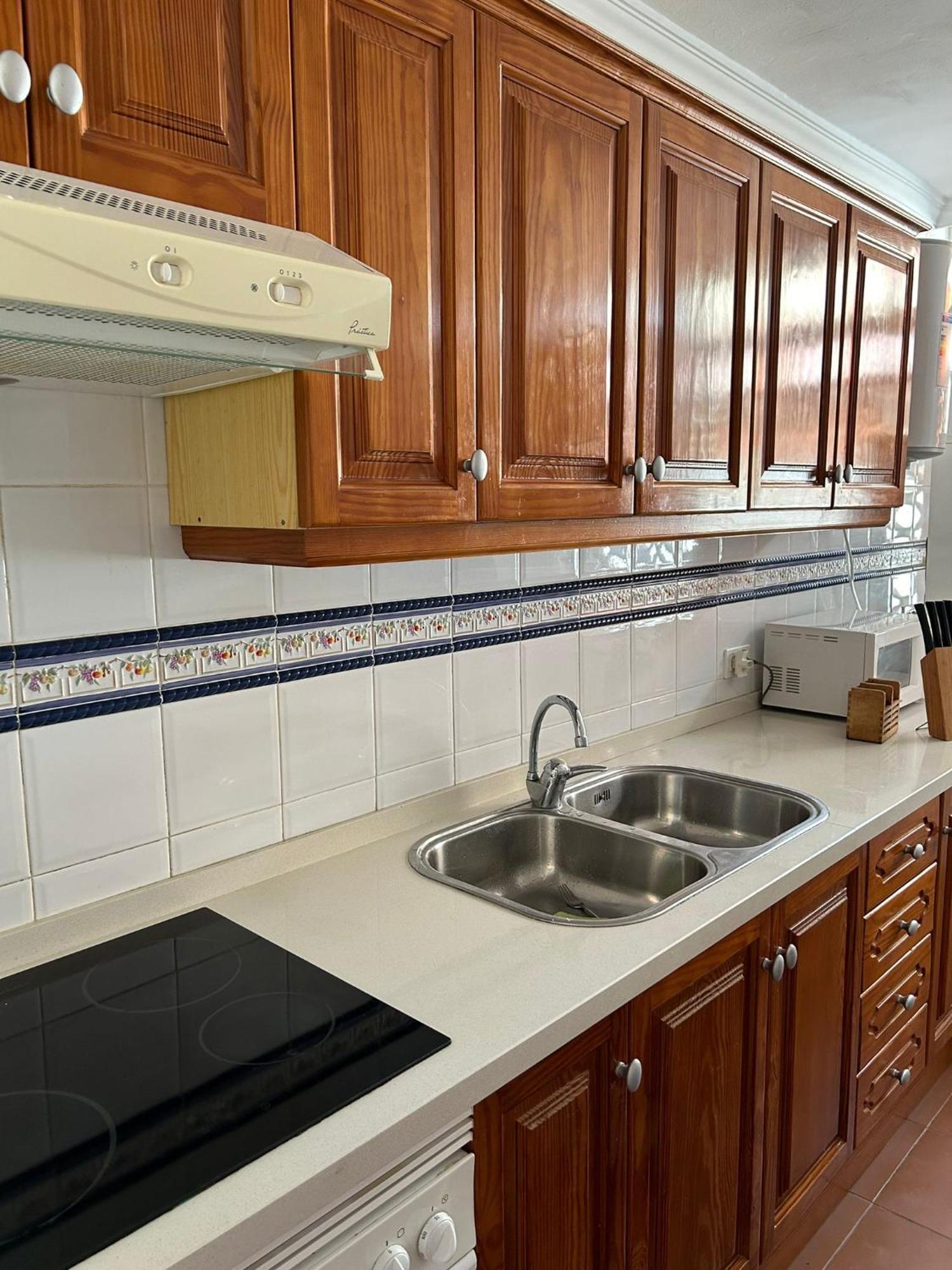 Prime Beachfront Location, Free Parking, Steps To The Sand Los Cristianos  Dış mekan fotoğraf
